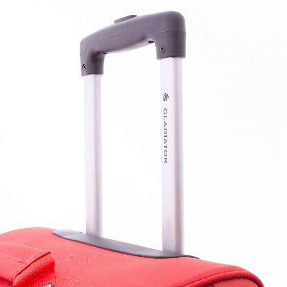 Gladiator 2100 2 Rollen Reisetasche 80 cm