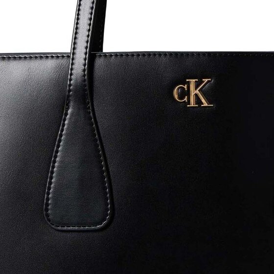 Calvin Klein CK Medium Shopper Tasche 36 cm