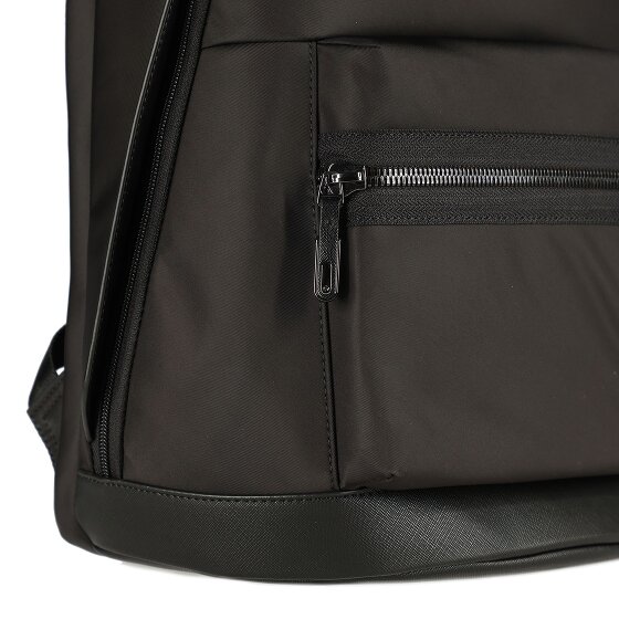 Samsonite Relyon Daypack 41 cm Laptopfach