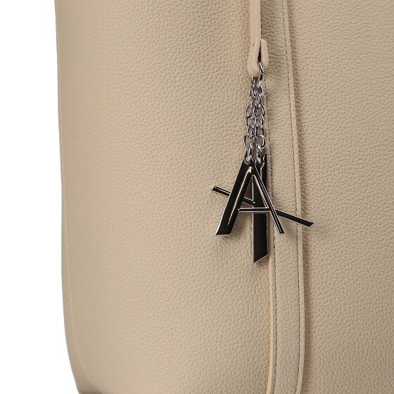 Armani Exchange Silvye Shopper Tasche 33 cm