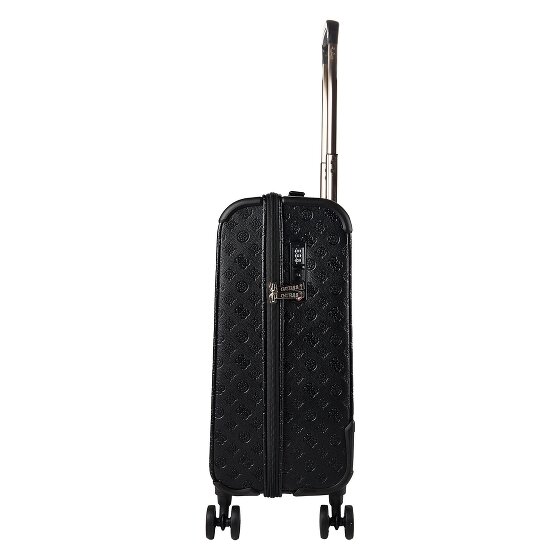 Guess Lenwood 4 Rollen Kabinentrolley 53 cm