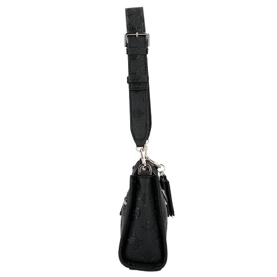 Guess Cresidia Schultertasche 27 cm
