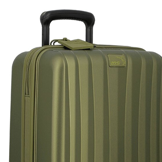 Jump Enais 4 Rollen Kabinentrolley 55 cm