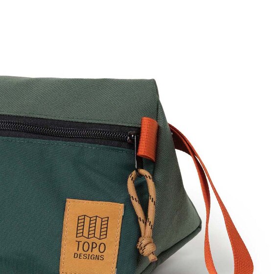 Topo Designs Accessories Kulturbeutel 33 cm