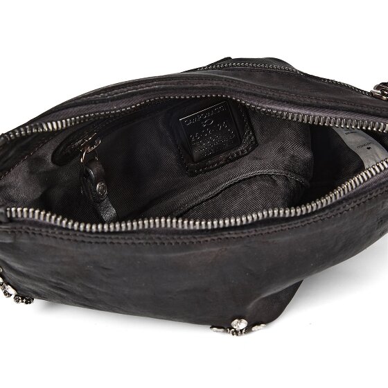 Campomaggi Teresa Schultertasche Leder 29 cm