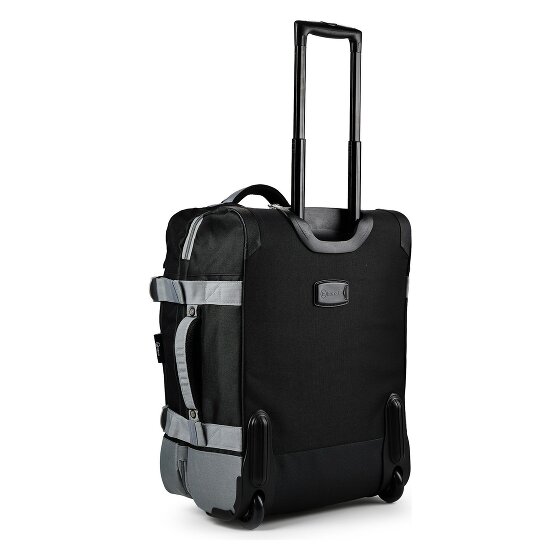 Benzi 5850 2 Rollen Kabinentrolley S 51 cm