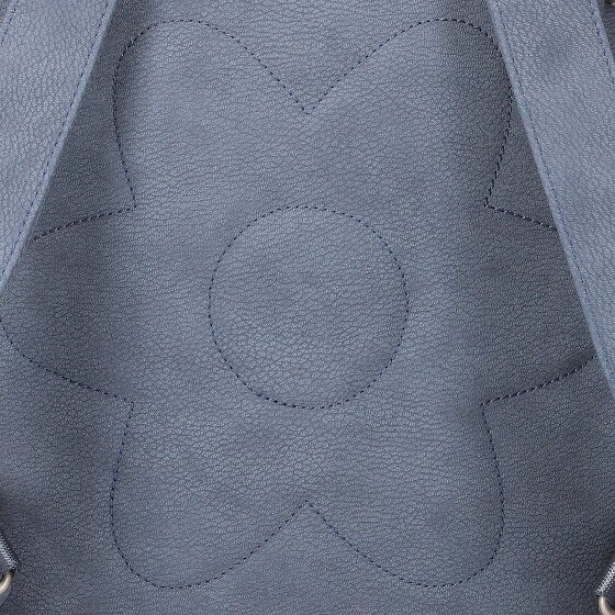 Zwei Mademoiselle.M Daypack 35 cm Laptopfach