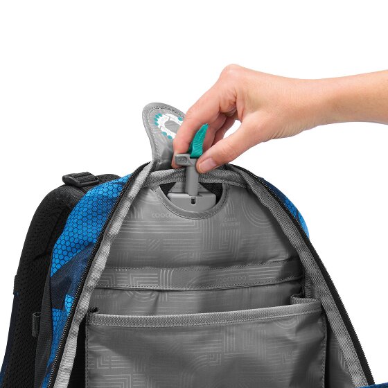 coocazoo Mate Schulrucksack 44 cm