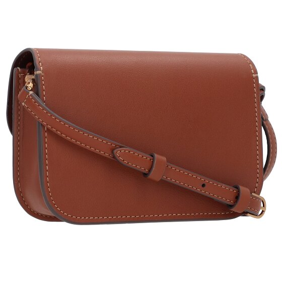 Fossil Lennox Umhängetasche Leder 19.5 cm