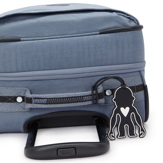 Kipling Basic Spontaneous 4 Rollen Kabinentrolley S 33 cm