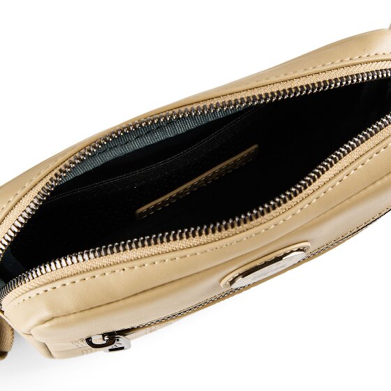 Lacoste Nomogramme Umhängetasche 19 cm