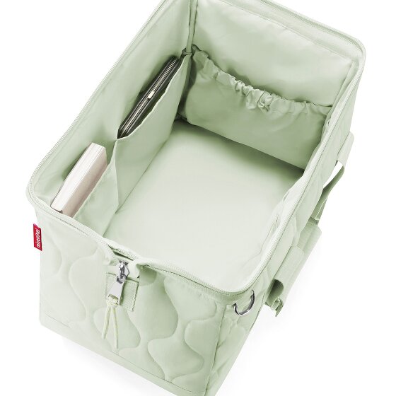 reisenthel Allrounder M Weekender Reisetasche 40 cm