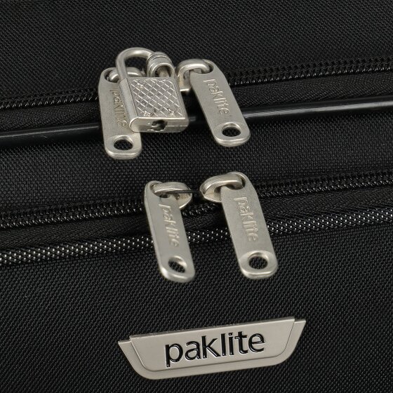 Paklite Orlando 2 Rollen Trolley 63 cm