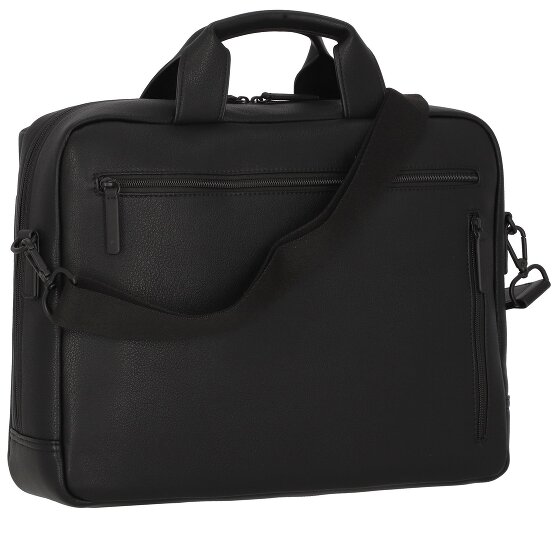 Jost Riga Aktentasche 40 cm Laptopfach