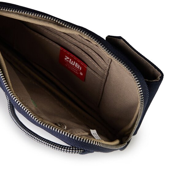 Zwei Olli Handytasche 11 cm