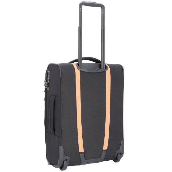 Samsonite Spark SNG ECO 2-Rollen Kabinentrolley 55 cm