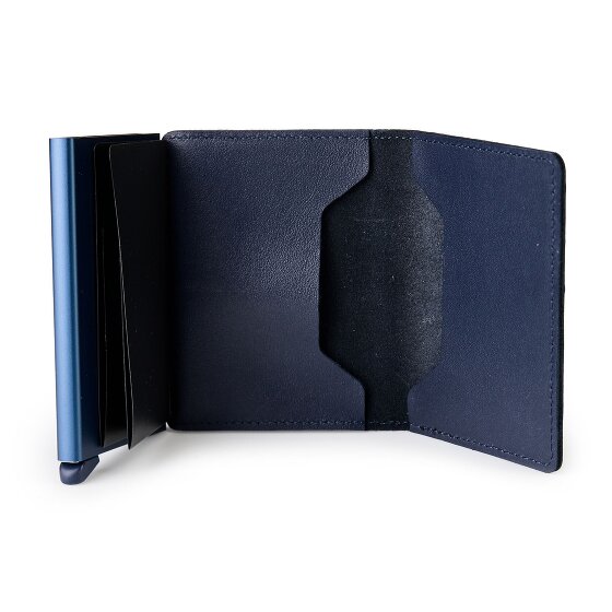 Secrid Slimwallet Kreditkartenetui RFID Schutz Leder 6.5 cm