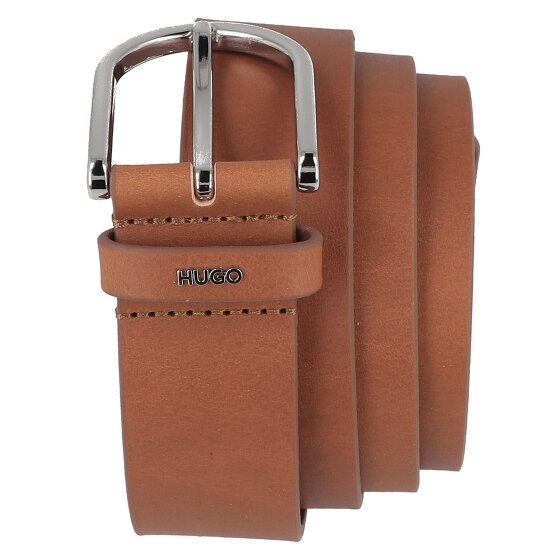 Hugo Zoey Gürtel Leder