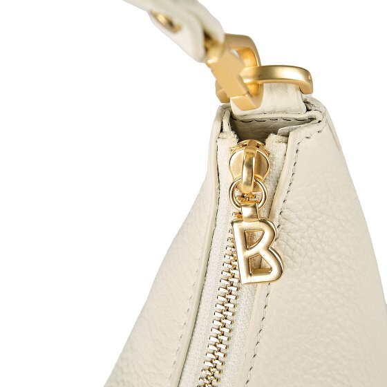 Bogner Wallis Odette Schultertasche Leder 32 cm