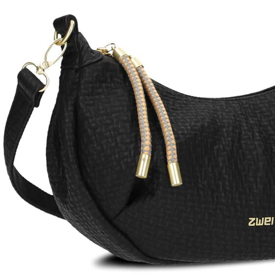 Zwei Lola Umhängetasche 29 cm