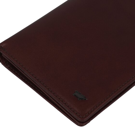 Braun Büffel Country Passetui RFID Leder 12 cm