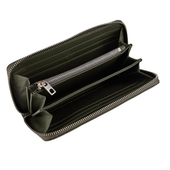 Liebeskind Sally Geldbörse RFID Schutz Leder 19 cm