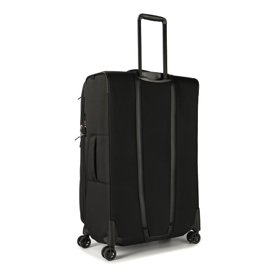 Samsonite Spark Sng 2 4 Rollen Trolley 79 cm mit Dehnfalte