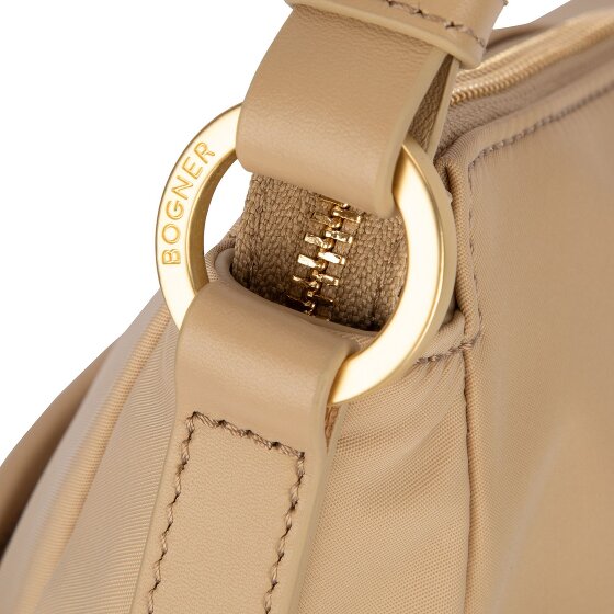 Bogner Klosters Isalie Schultertasche 30 cm
