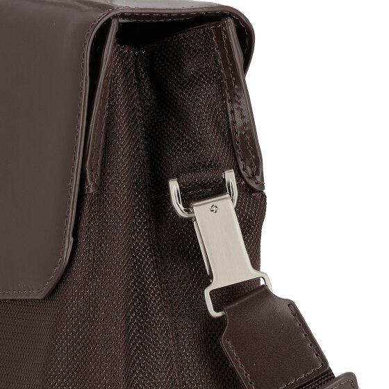 Samsonite S-Oulite Briefcase Aktentasche 40 cm Laptopfach