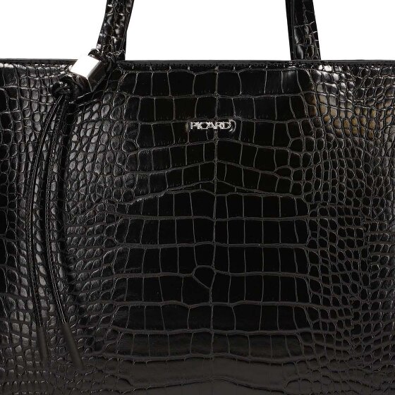 Picard Wild Art Shopper Tasche 34 cm