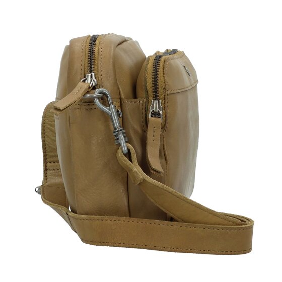 Harbour 2nd Anchor Love Thalea Umhängetasche Leder 23 cm