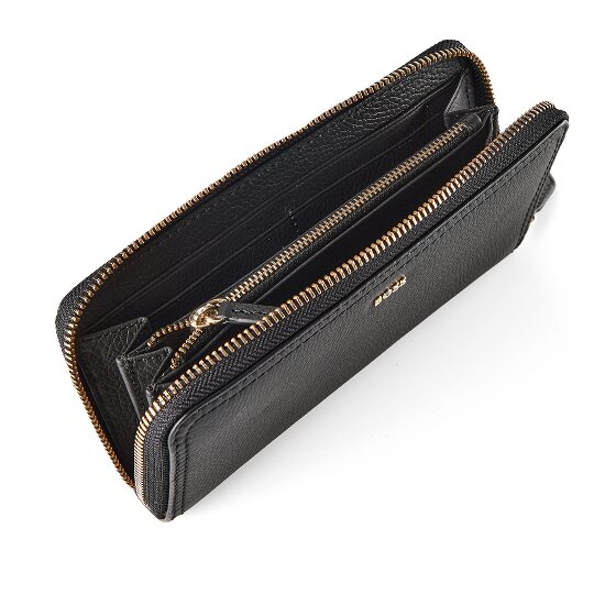 Boss Lenah Geldbörse Leder 19 cm