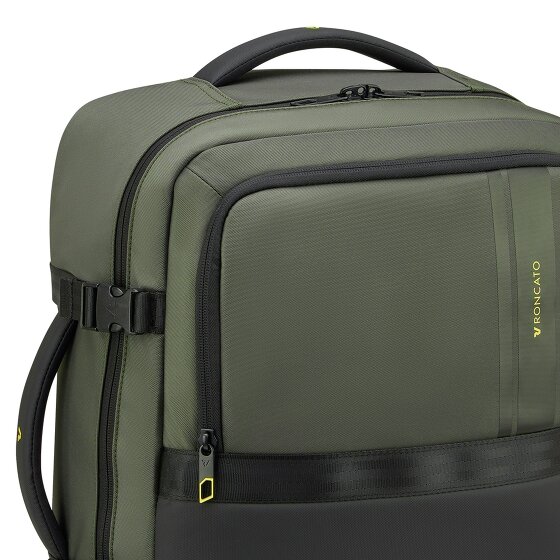 Roncato Metropolitan Business-Rucksack 45 cm