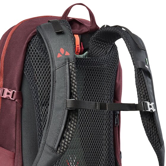 Vaude Wizard 30+4 Rucksack 54 cm