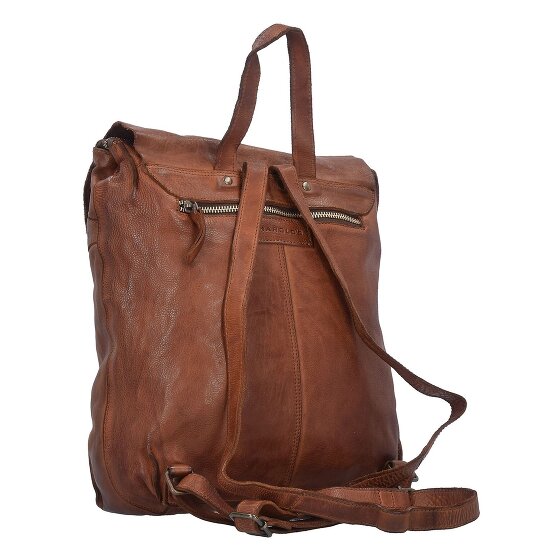 Harold's Submarine Rucksack Leder 33 cm