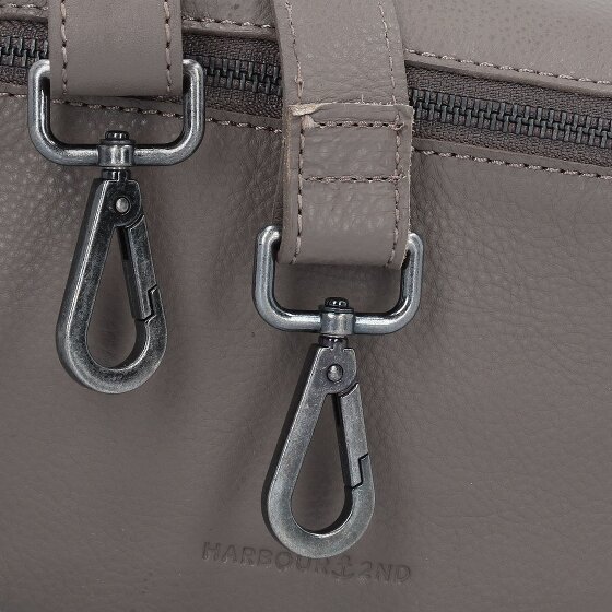 Harbour 2nd Just Pure Paulette Gürteltasche Leder 24 cm