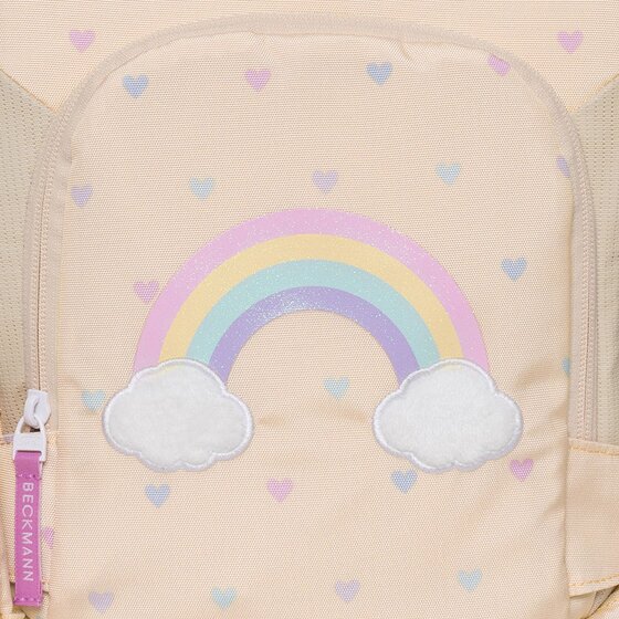 Beckmann Norway Active Air FLX Schulranzen-Set 6-teilig