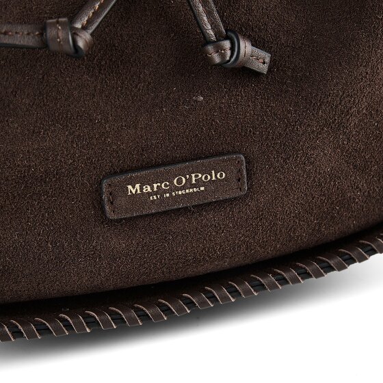 Marc O'Polo Schultertasche Leder 35 cm