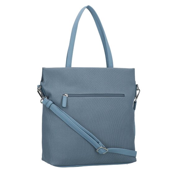 Tom Tailor Rosa Schultertasche 34 cm