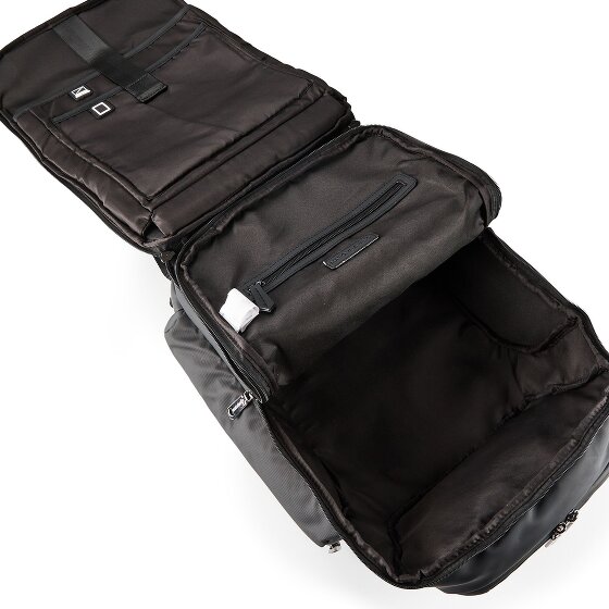 Valentino Dragonhawk Daypack 45 cm Laptopfach