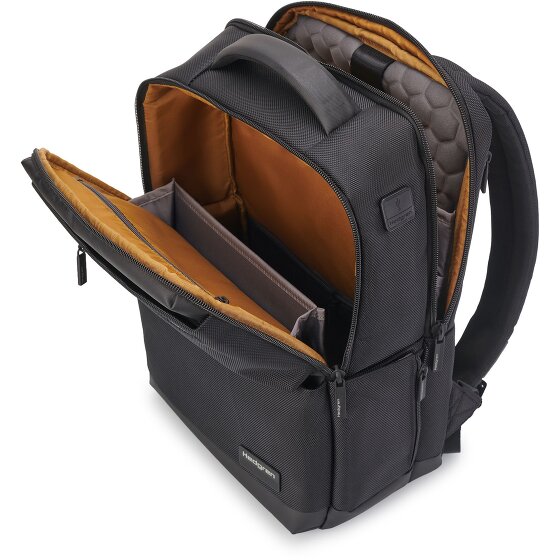 Hedgren Next Drive Business-Rucksack RFID Schutz 40 cm Laptopfach