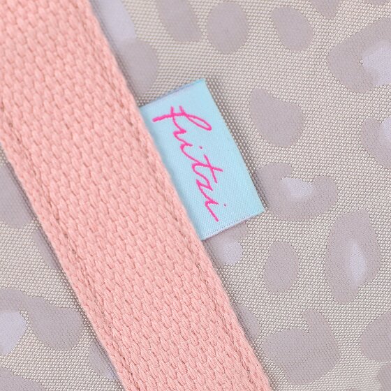 Fritzi aus Preußen Leo Special Shopper Tasche 42.5 cm