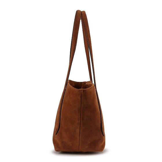 abro Carina Schultertasche Leder 26 cm