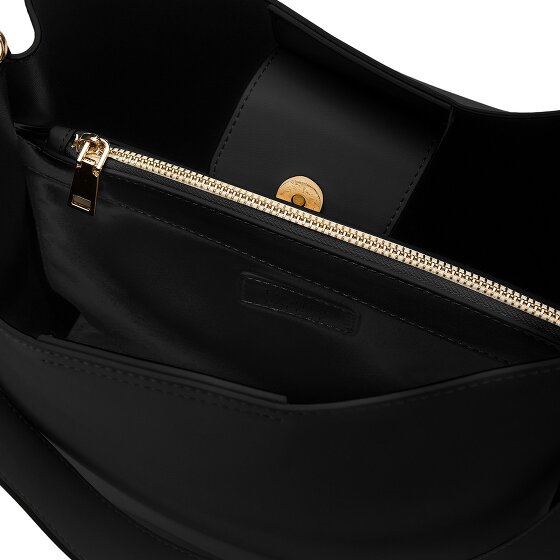 Seidenfelt Lilla Ro Schultertasche 29 cm