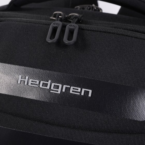Hedgren Comby Rucksack RFID 40 cm Laptopfach