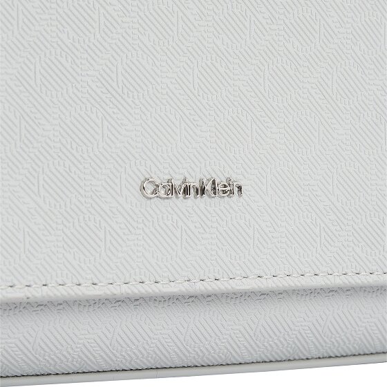 Calvin Klein CK Mixmedia Schultertasche 29 cm
