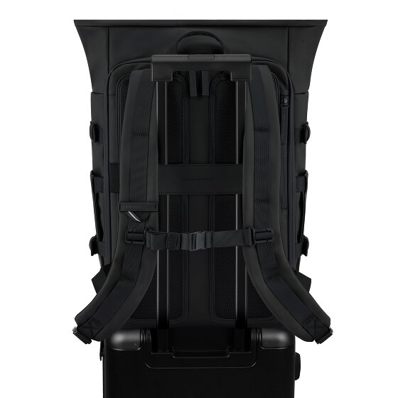 Kapten & Son Helsinki Pro Daypack 52 cm Laptopfach