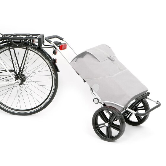 Andersen Shopper Royal Shopper Auke Einkaufstrolley 59 cm