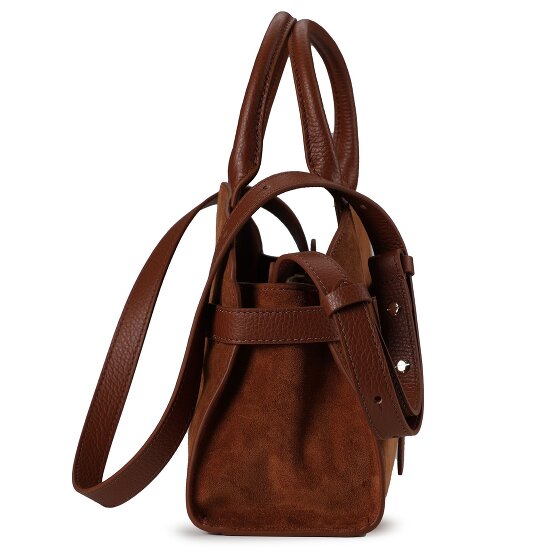 Coccinelle Sabine Schultertasche Leder 29 cm