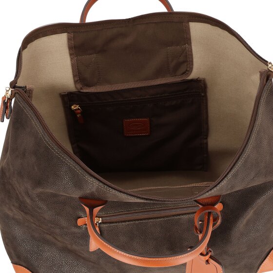 Bric's Life Weekender Reisetasche 46 cm